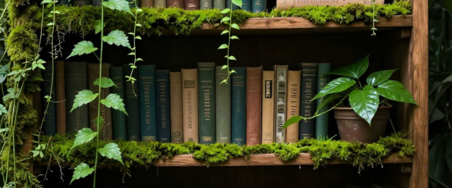 Book reviews and other bookish things...